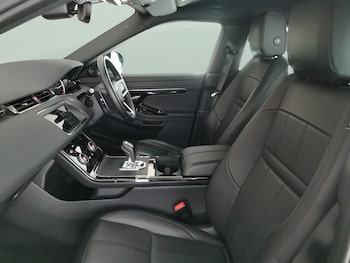 Used Land Rover Range Rover Evoque 2022 for sale - 78700608: Photo