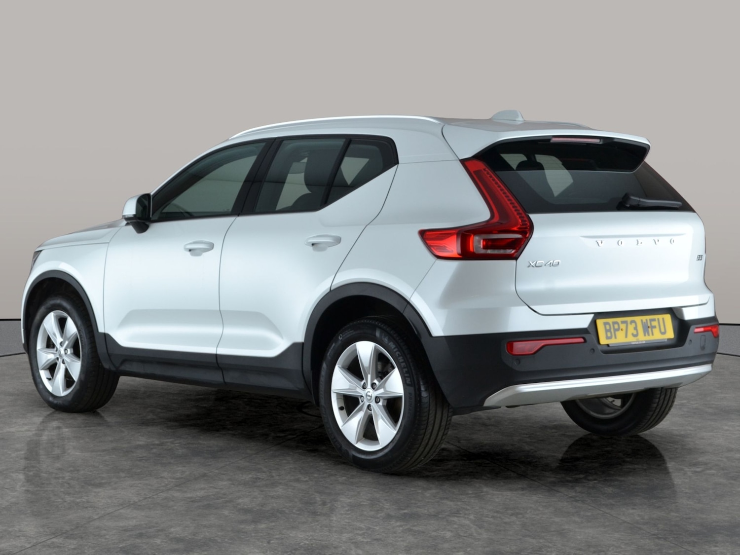 Used Volvo XC40 2024 for sale - 77198660: Photo 12