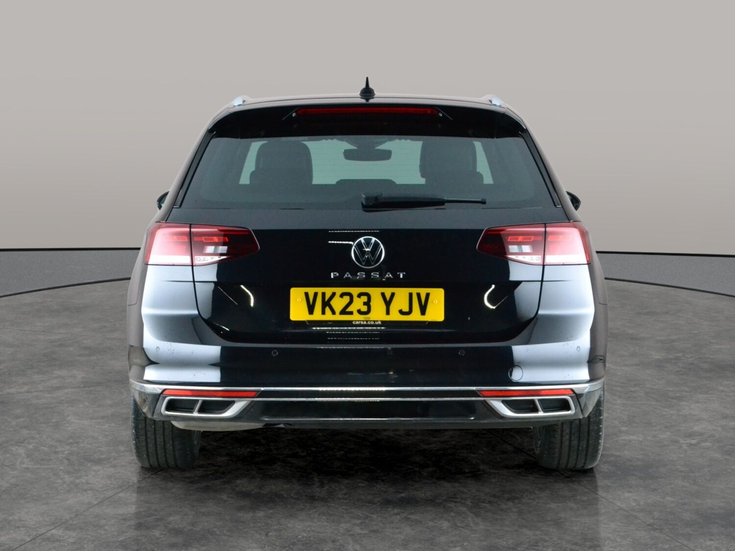 Used Volkswagen Passat 2023 for sale - 77856075: Photo 11