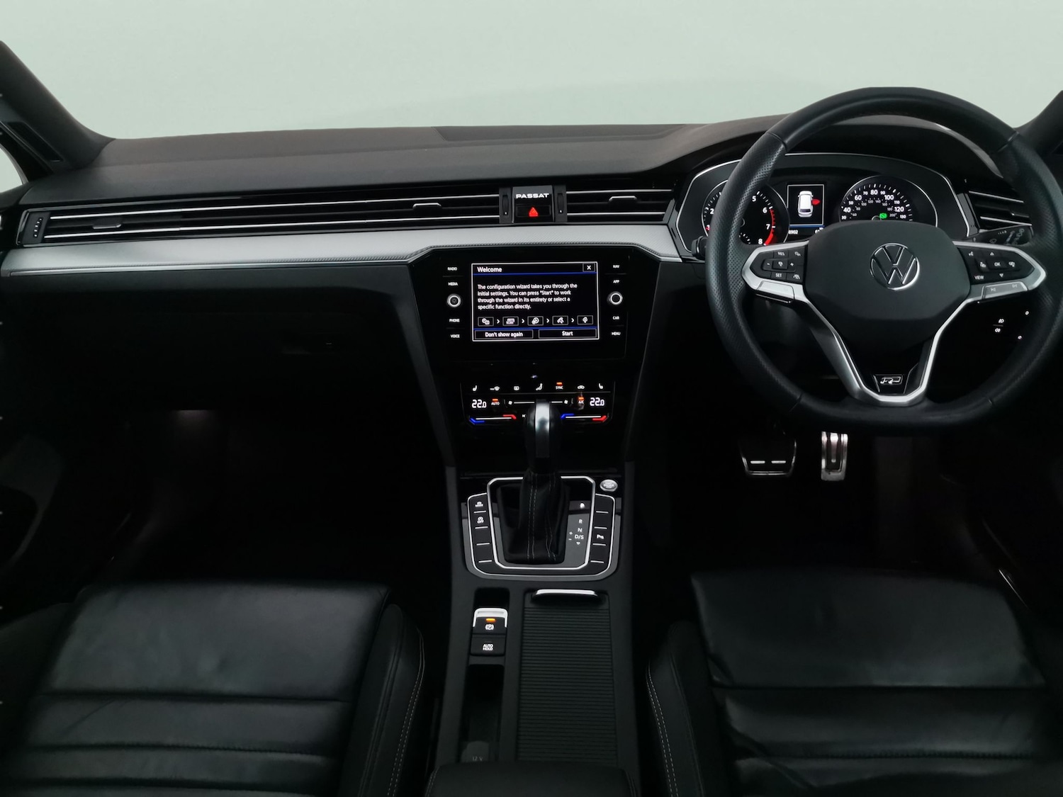 Used Volkswagen Passat 2023 for sale - 77856075: Photo 7