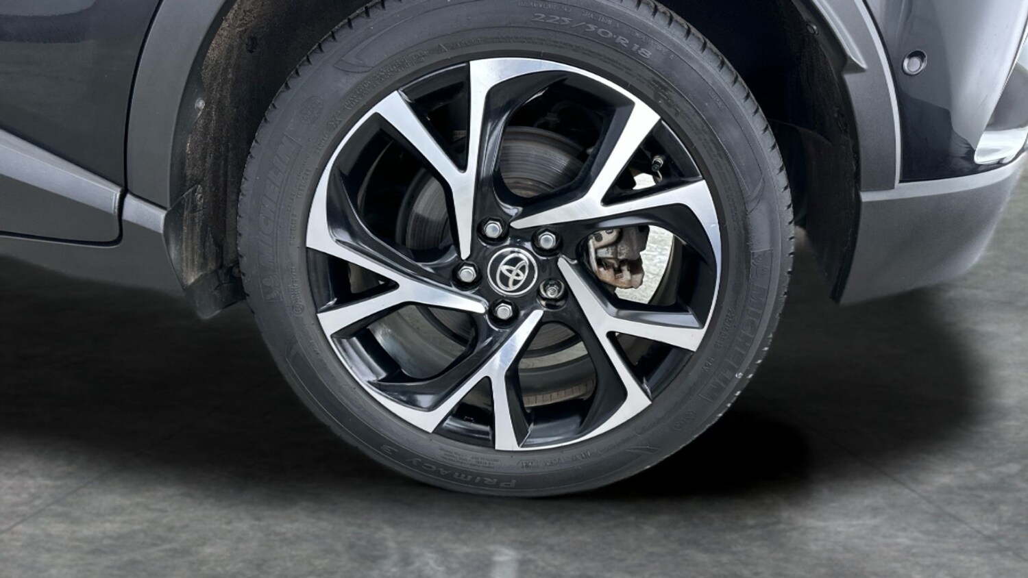 Used Toyota C-HR 2021 for sale - 78159728: Photo 10