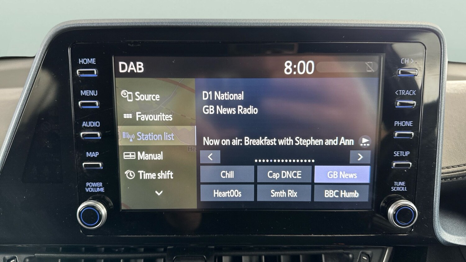 Used Toyota C-HR 2021 for sale - 78159728: Photo 15