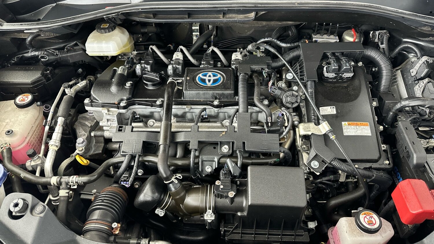 Used Toyota C-HR 2021 for sale - 78159728: Photo 19