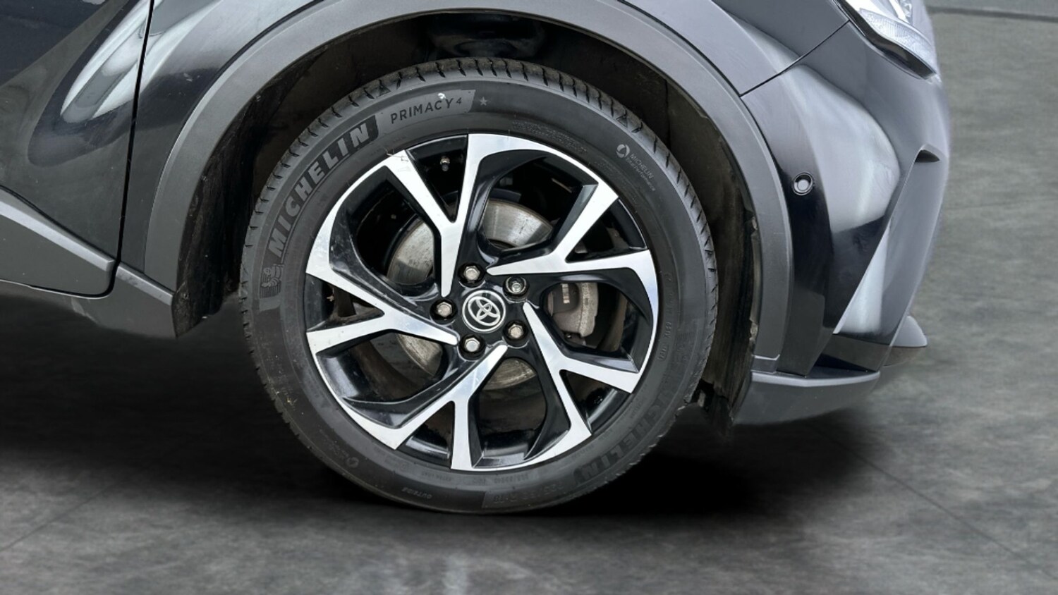 Used Toyota C-HR 2021 for sale - 78159728: Photo 20