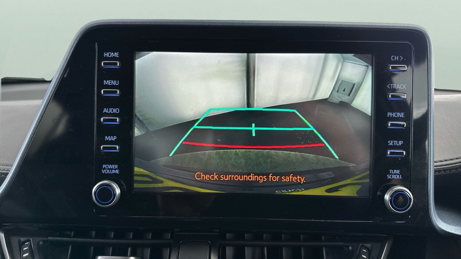 Used Toyota C-HR 2021 for sale - 78159728: Photo 25