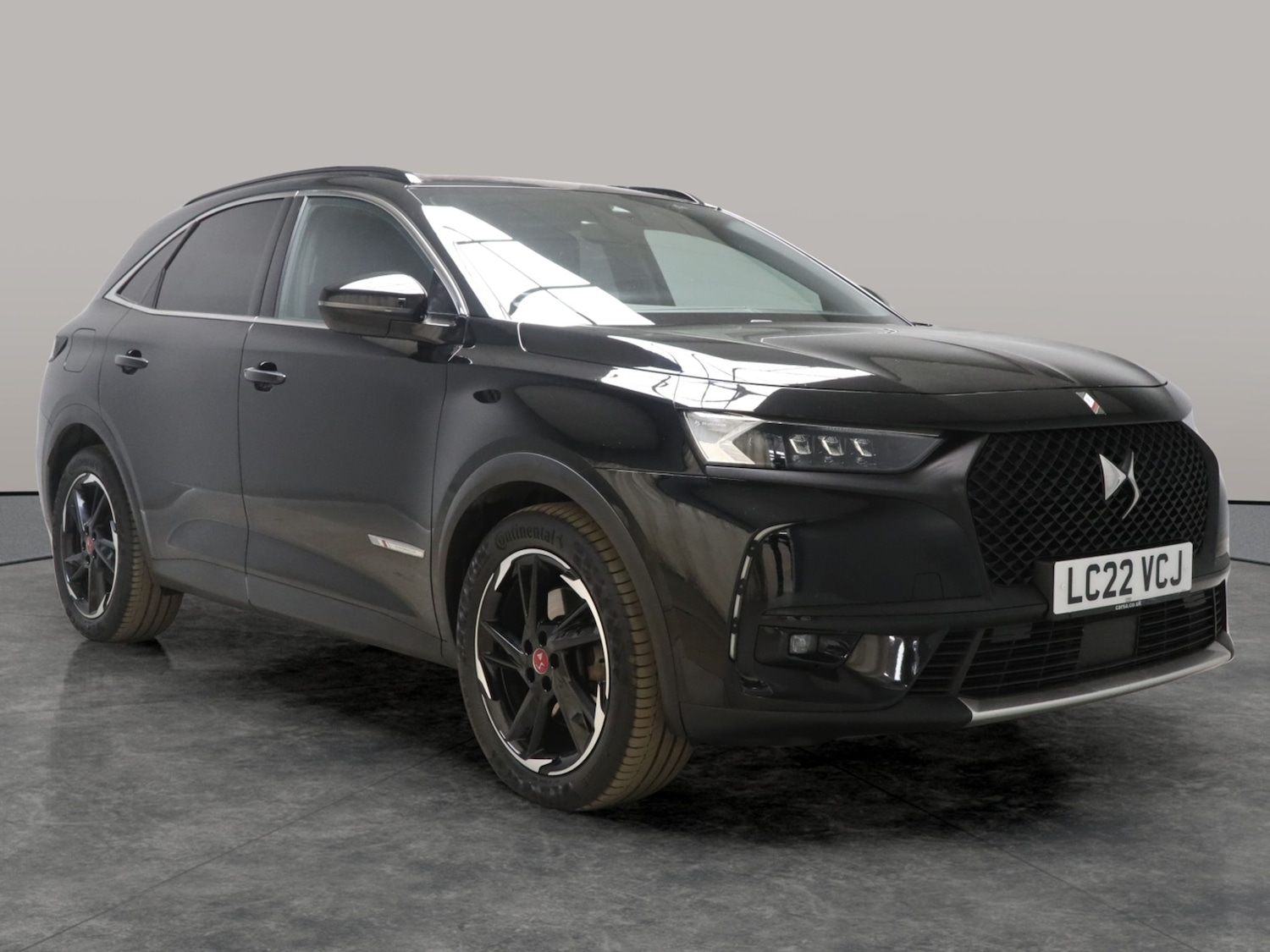 Used DS Automobiles DS 7 2022 for sale - 76178303: Photo 11