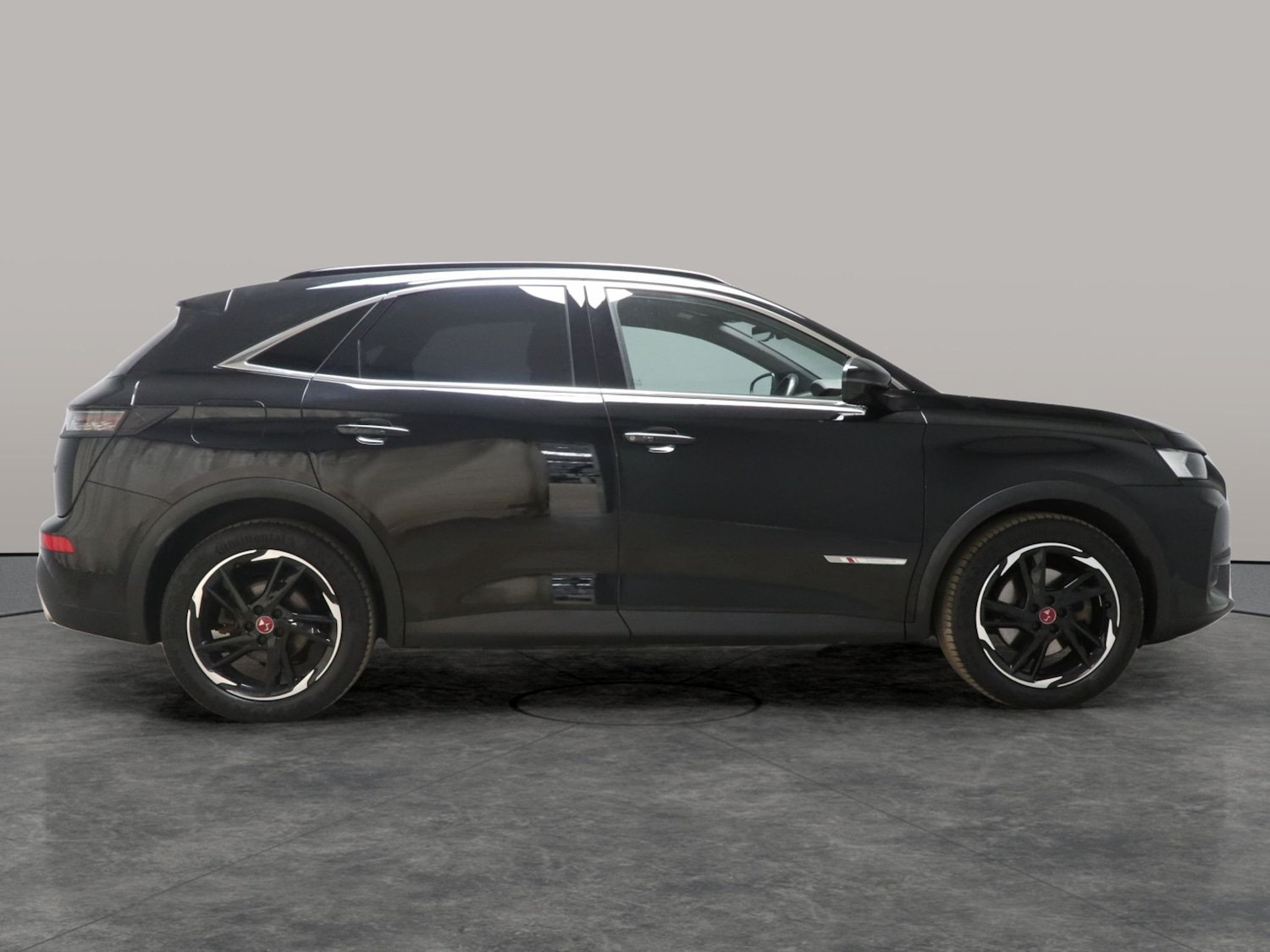 Used DS Automobiles DS 7 2022 for sale - 76178303: Photo 12