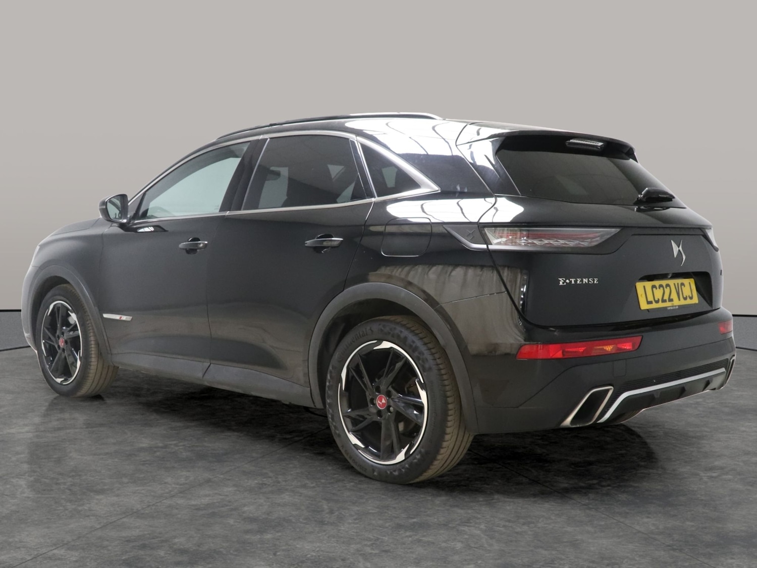 Used DS Automobiles DS 7 2022 for sale - 76178303: Photo 16