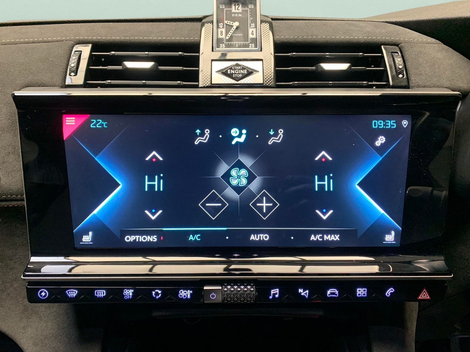Used DS Automobiles DS 7 2022 for sale - 76178303: Photo 21