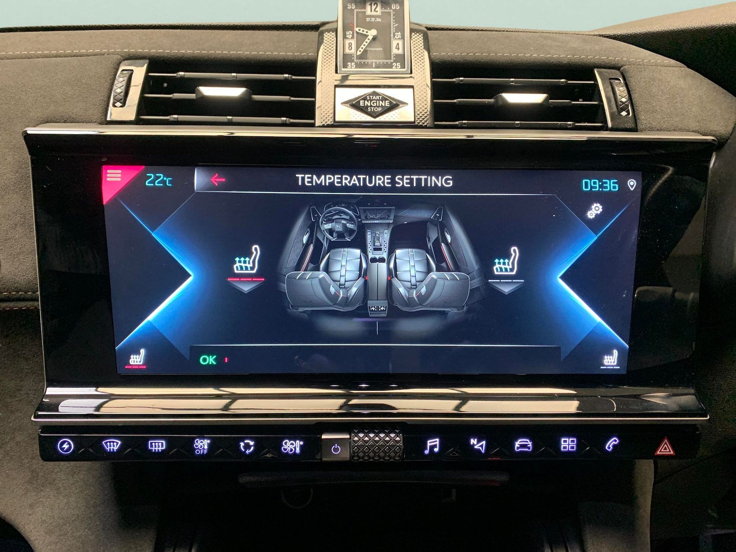 Used DS Automobiles DS 7 2022 for sale - 76178303: Photo 22
