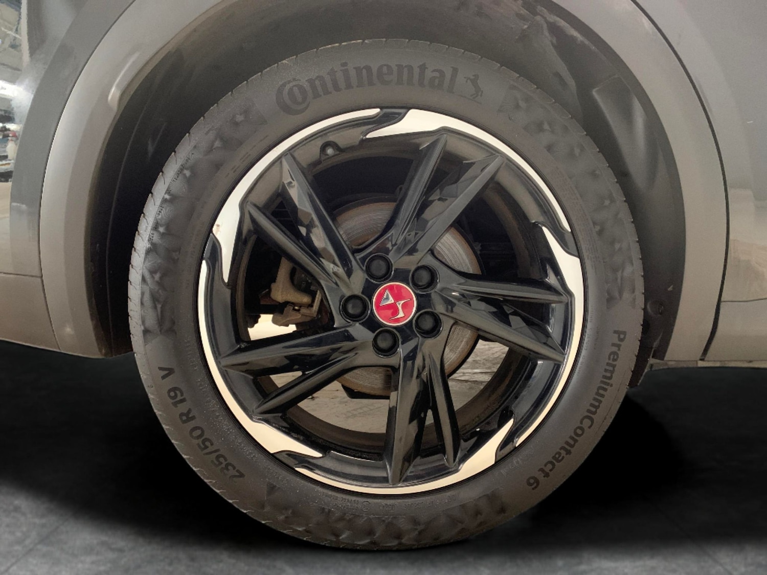 Used DS Automobiles DS 7 2022 for sale - 76178303: Photo 31