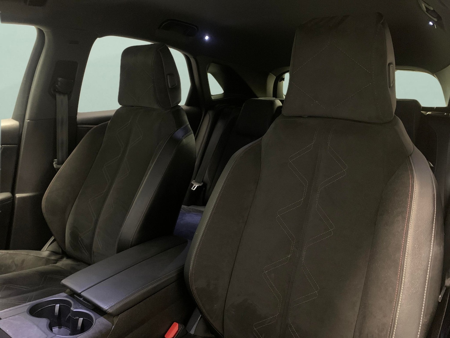 Used DS Automobiles DS 7 2022 for sale - 76178303: Photo 7