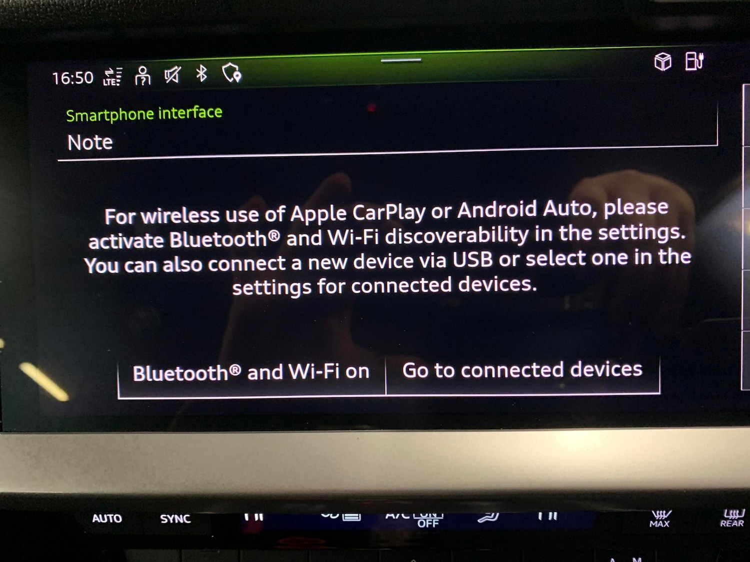 Used Audi A3 for sale - 77239788: Photo 14