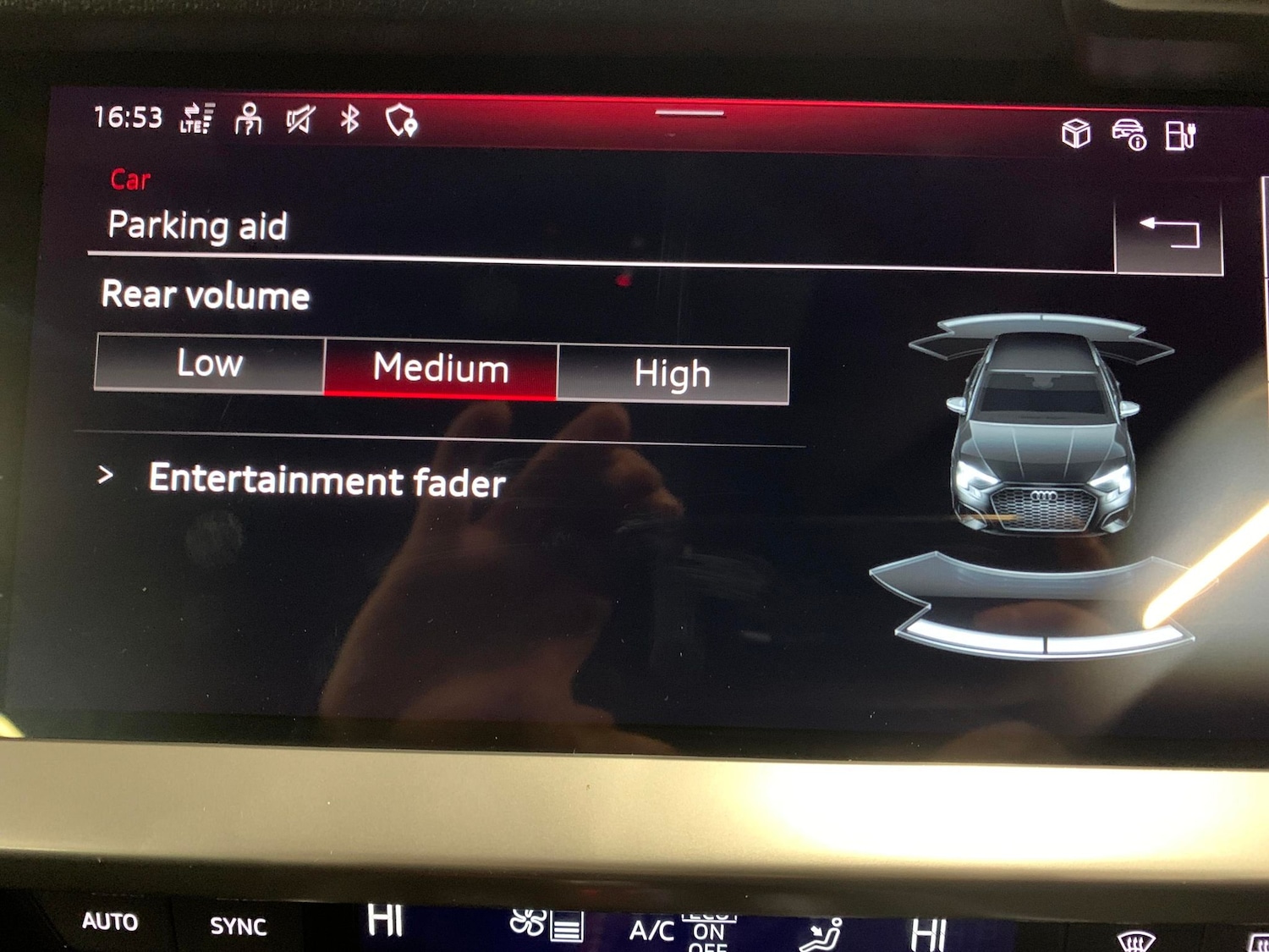 Used Audi A3 for sale - 77239788: Photo 17