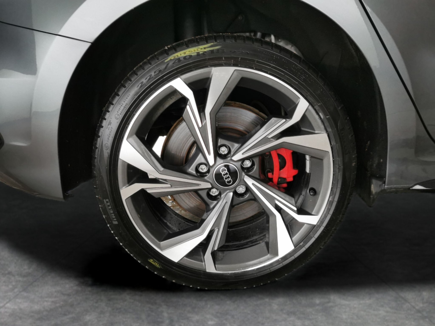 Used Audi A3 for sale - 77239788: Photo 25