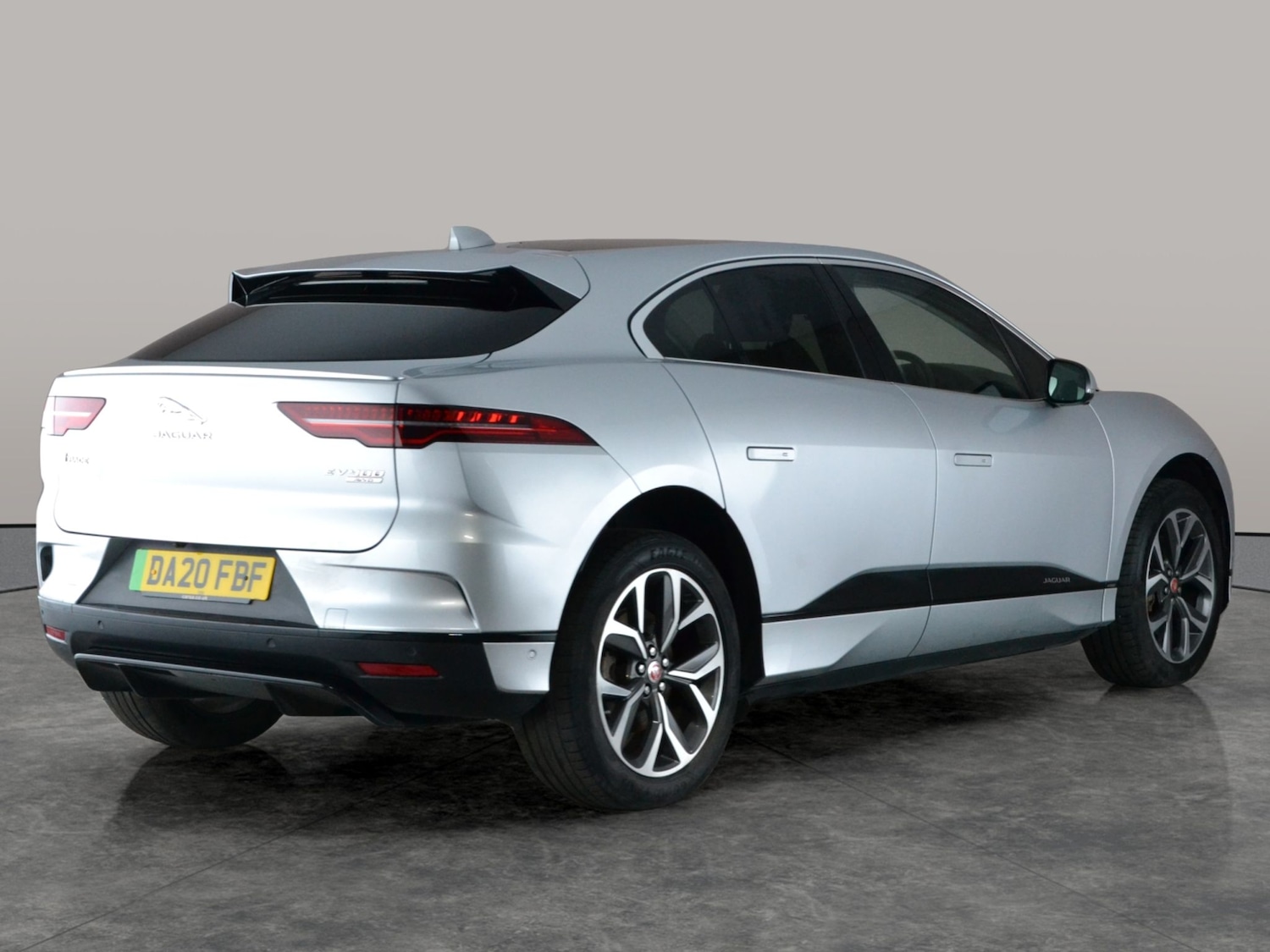 Used Jaguar I-Pace 2020 for sale - 77019362: Photo 12