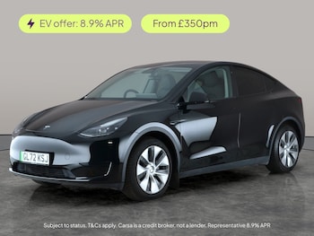 Tesla Model Y feature image