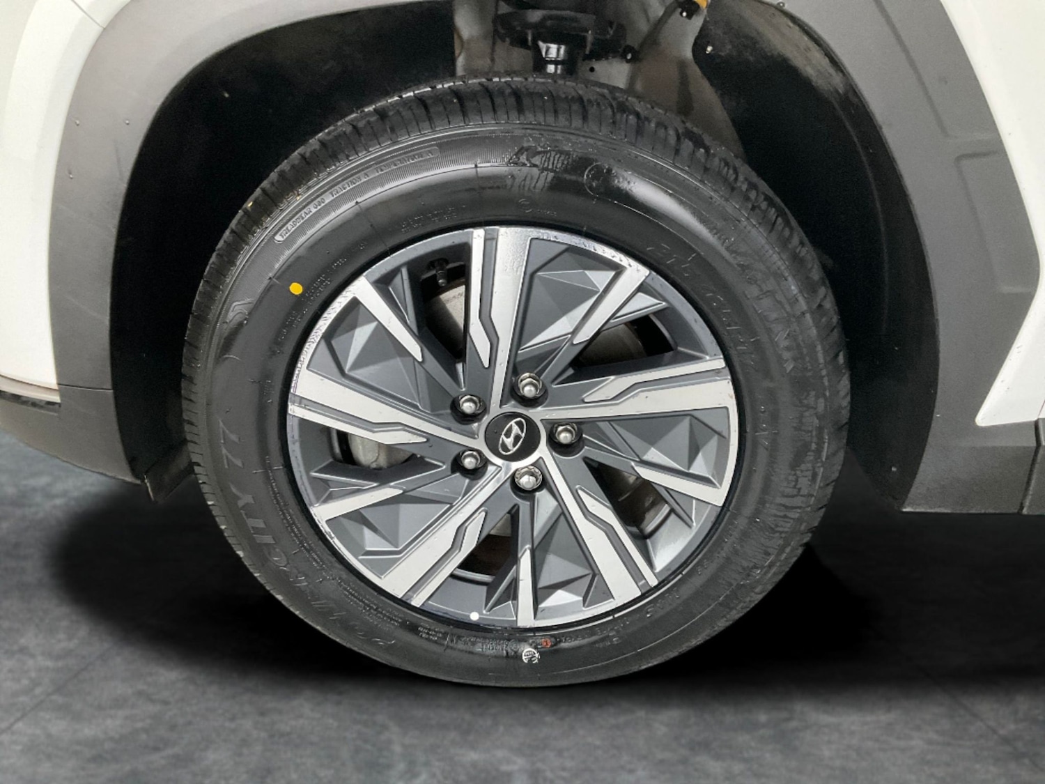 Used Hyundai TUCSON 2022 for sale - 76773805: Photo 21