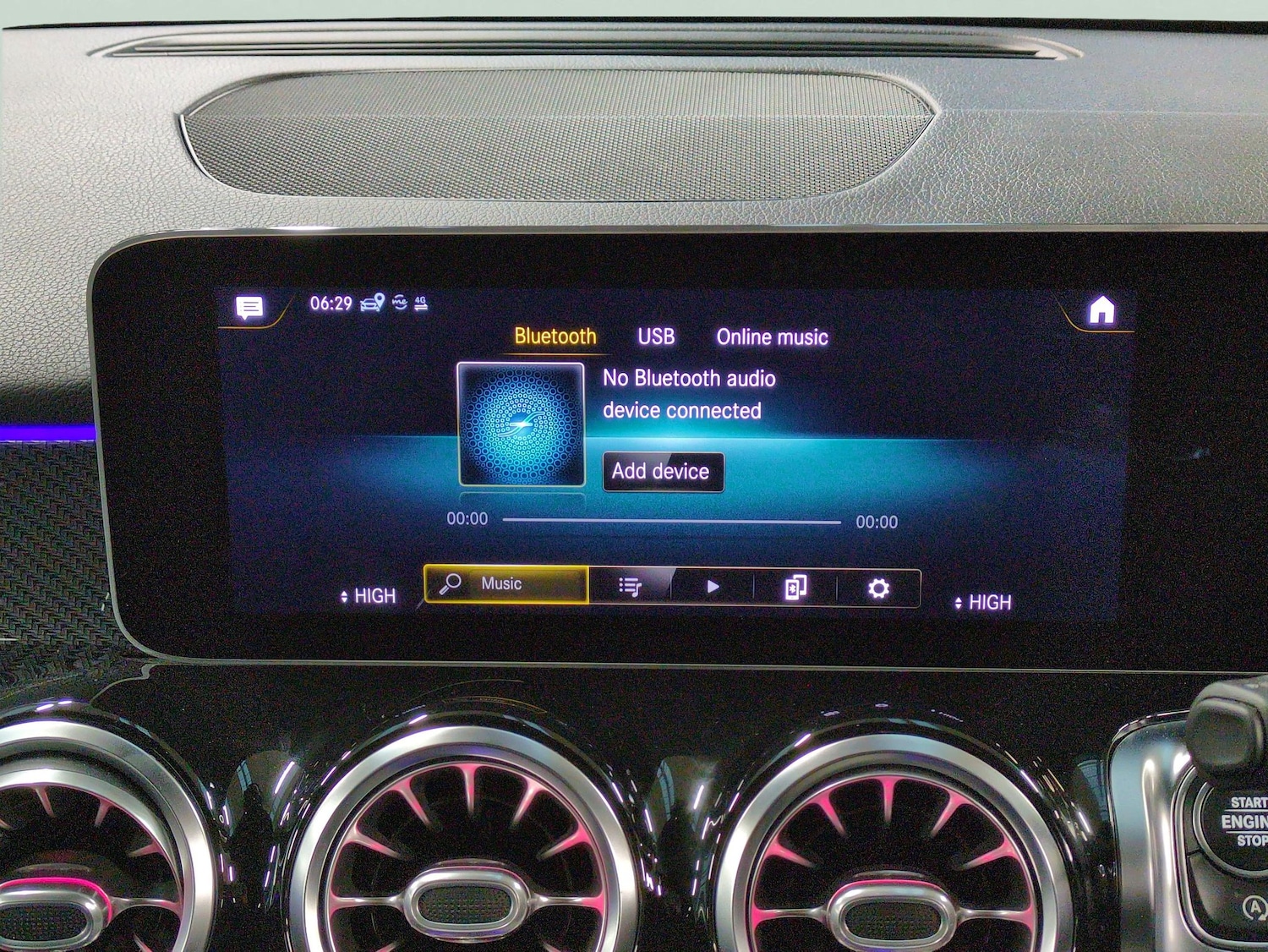 Used Mercedes-Benz GLB 2021 for sale - 78094276: Photo 16