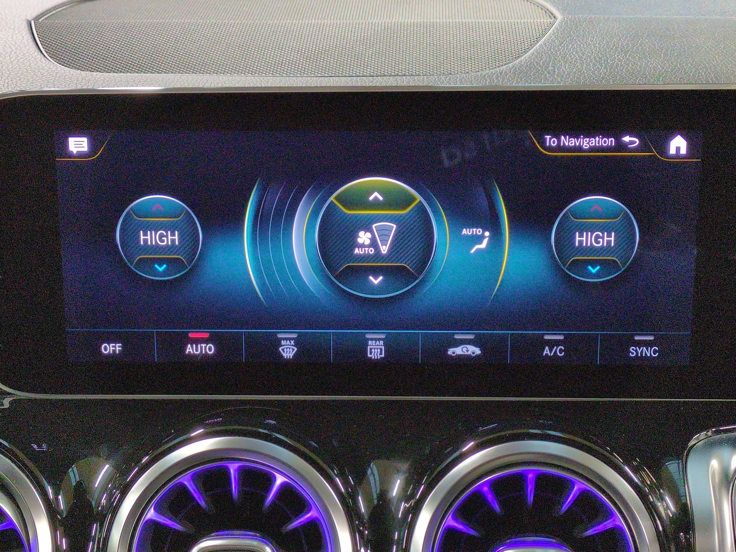 Used Mercedes-Benz GLB 2021 for sale - 78094276: Photo 19