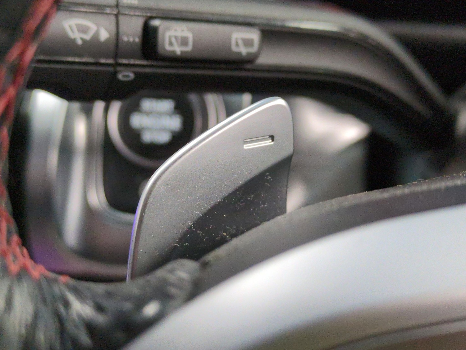 Used Mercedes-Benz GLB 2021 for sale - 78094276: Photo 22