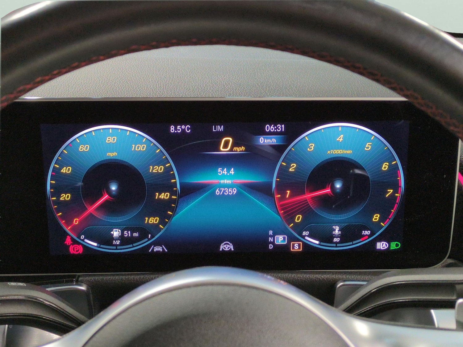 Used Mercedes-Benz GLB 2021 for sale - 78094276: Photo 24