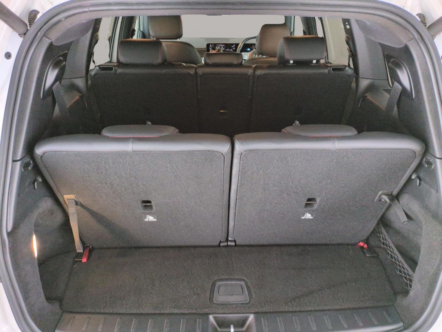 Used Mercedes-Benz GLB 2021 for sale - 78094276: Photo 37