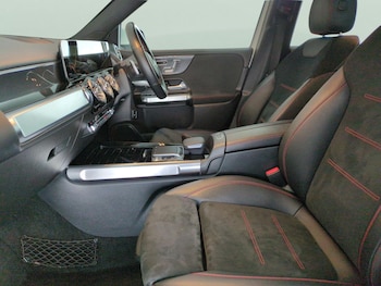 Used Mercedes-Benz GLB 2021 for sale - 78094276: Photo