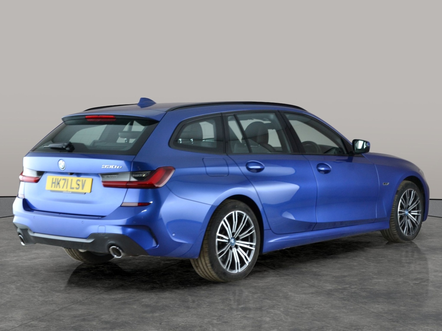 Used BMW 3 Series 2021 for sale - 77059217: Photo 11