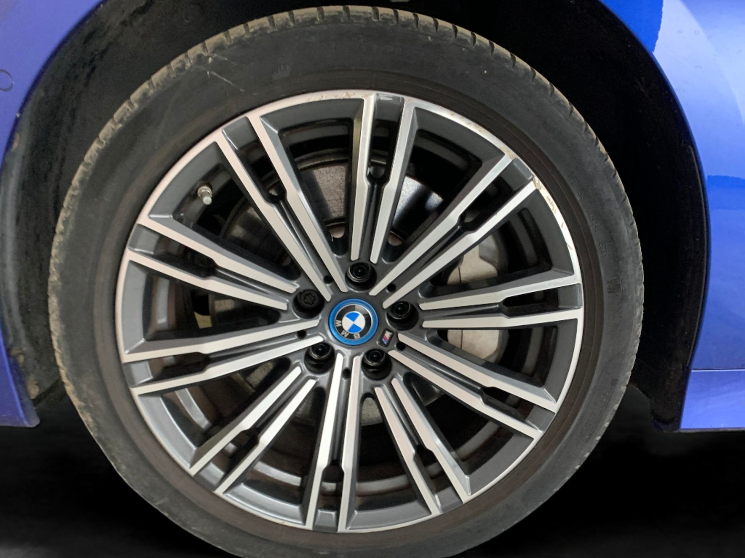 Used BMW 3 Series 2021 for sale - 77059217: Photo 26