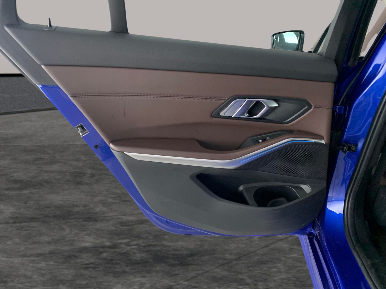 Used BMW 3 Series 2021 for sale - 77059217: Photo 31