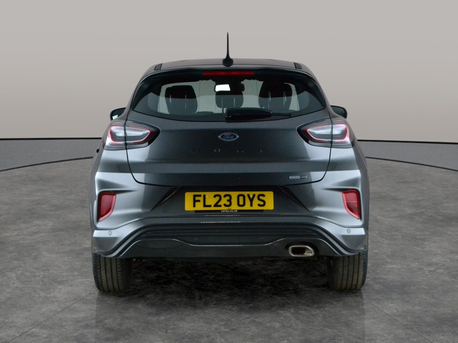 Used Ford Puma for sale - 77846179: Photo 10