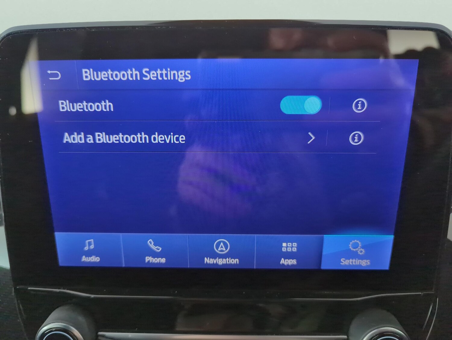 Used Ford Puma for sale - 77846179: Photo 13