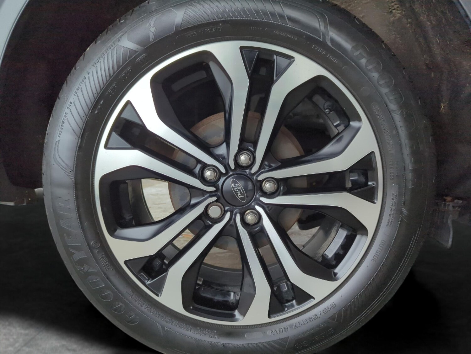 Used Ford Puma for sale - 77846179: Photo 23