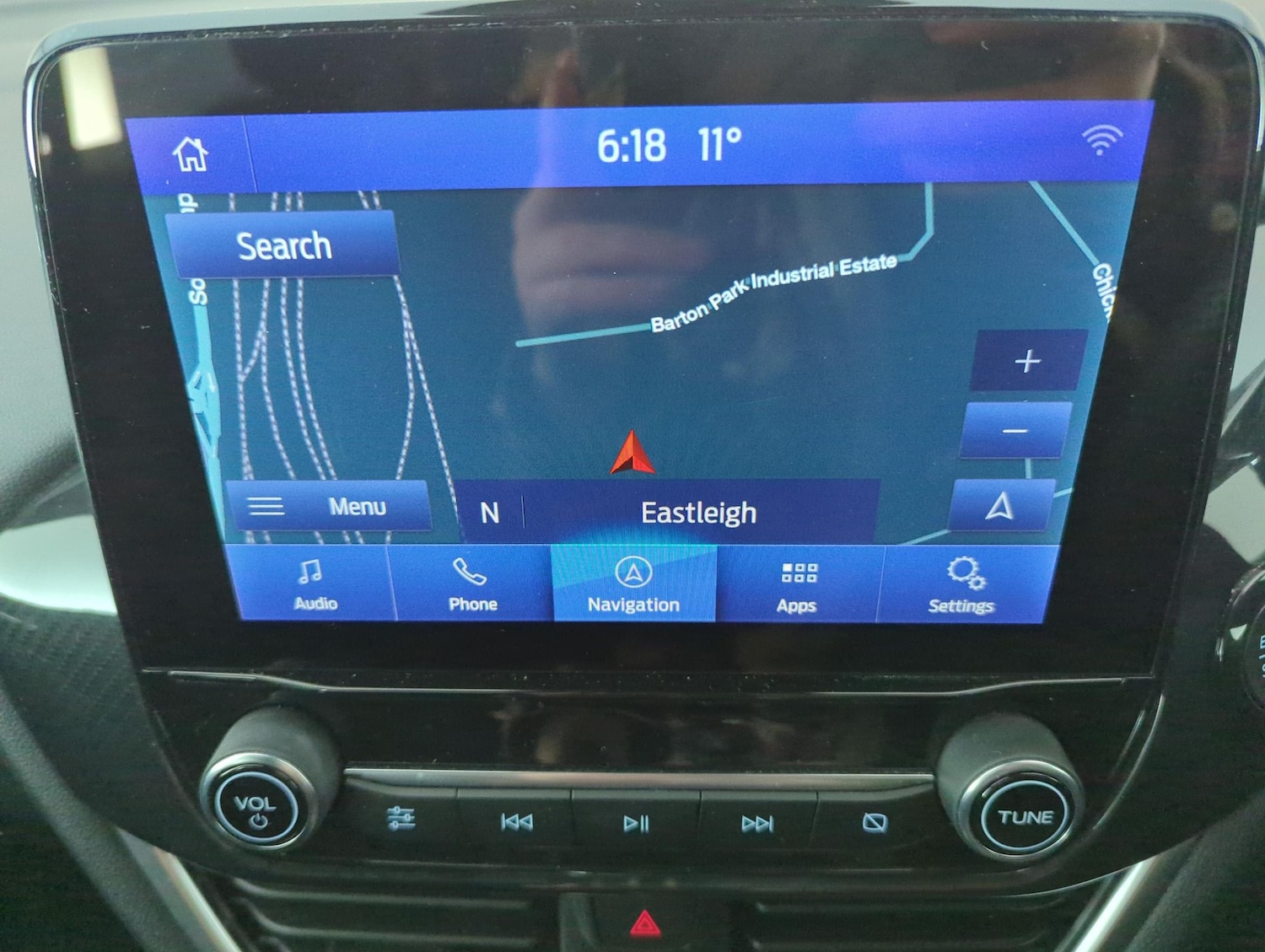 Used Ford Puma for sale - 77846179: Photo 5