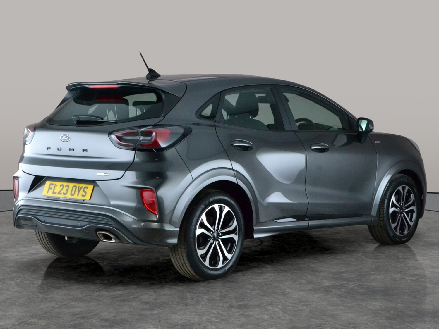 Used Ford Puma for sale - 77846179: Photo 9