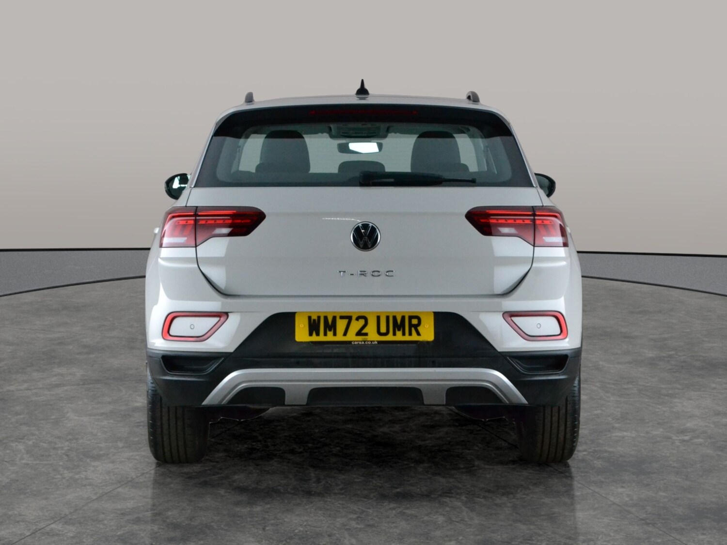 Used Volkswagen T-Roc 2023 for sale - 78042498: Photo 10