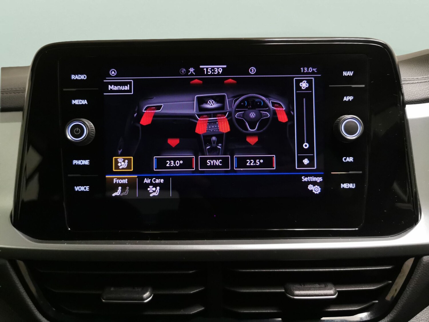 Used Volkswagen T-Roc 2023 for sale - 78042498: Photo 17