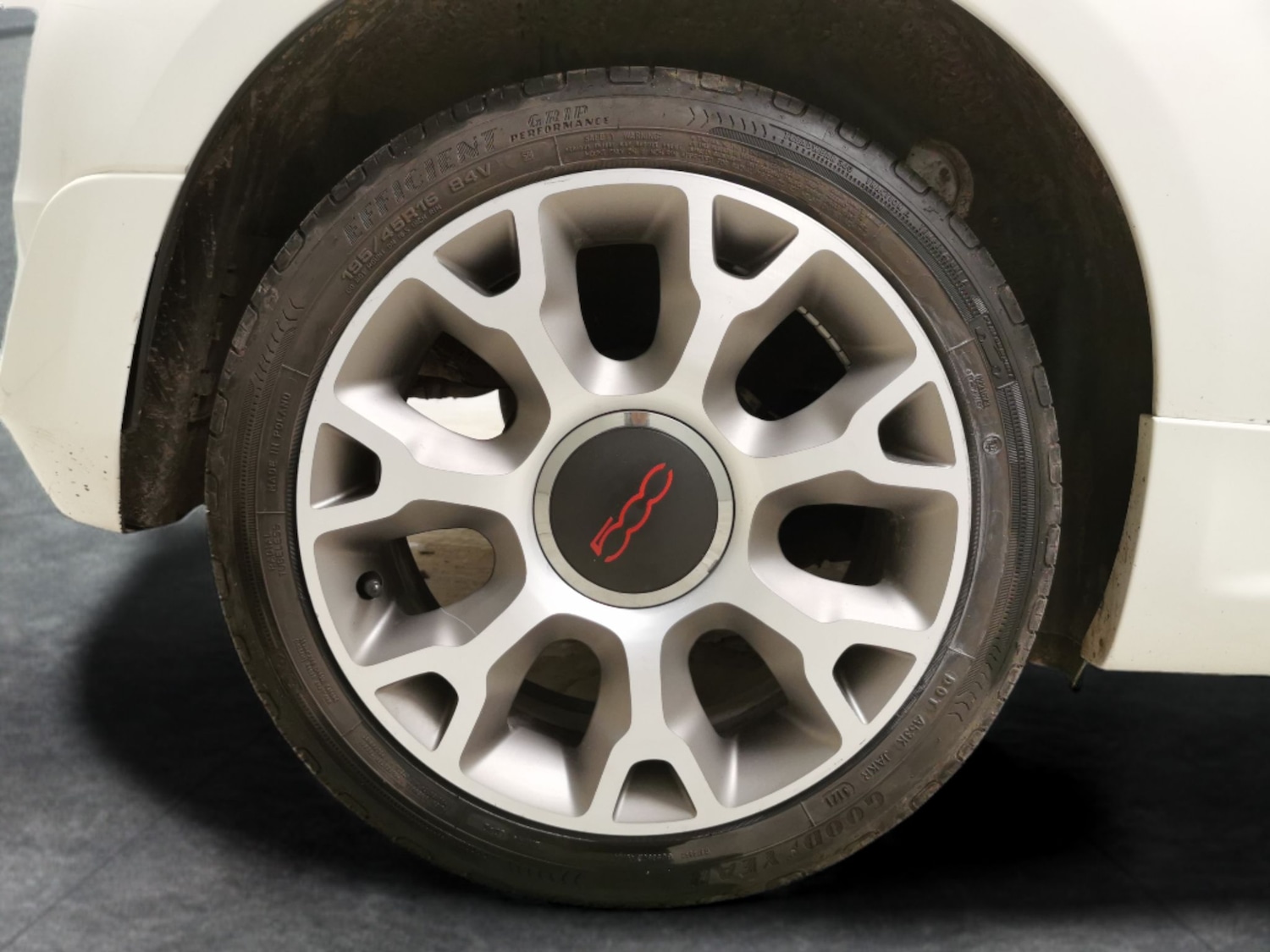 Used Fiat 500 2021 for sale - 77960523: Photo 24