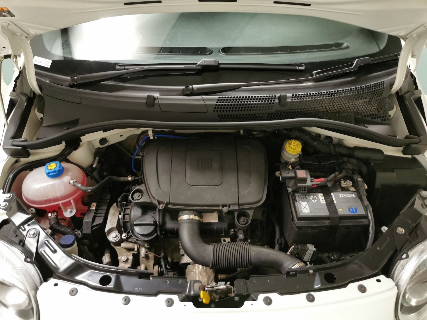 Used Fiat 500 2021 for sale - 77960523: Photo 29