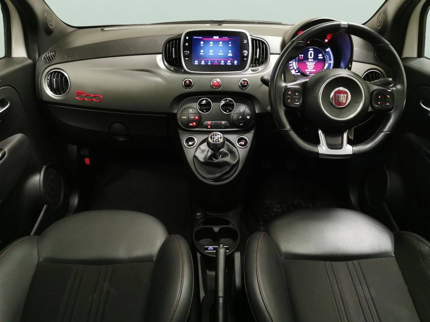 Used Fiat 500 2021 for sale - 77960523: Photo 7