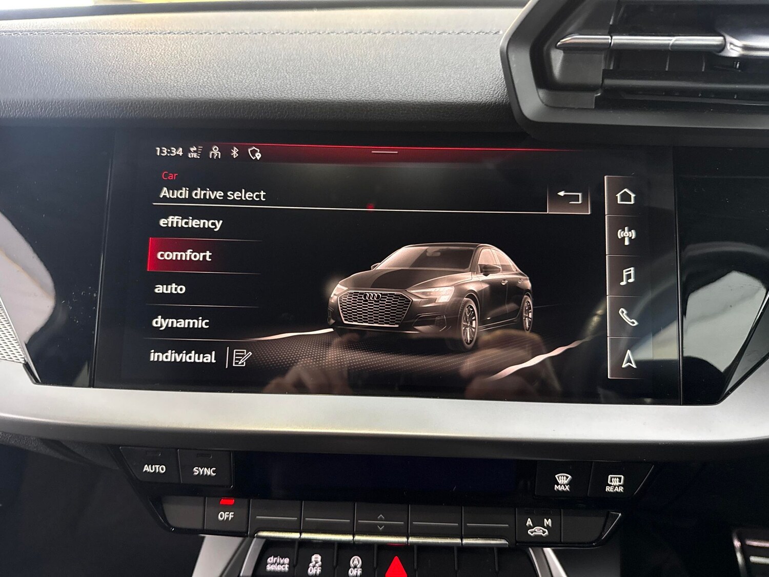 Used Audi A3 2022 for sale - 77946744: Photo 17