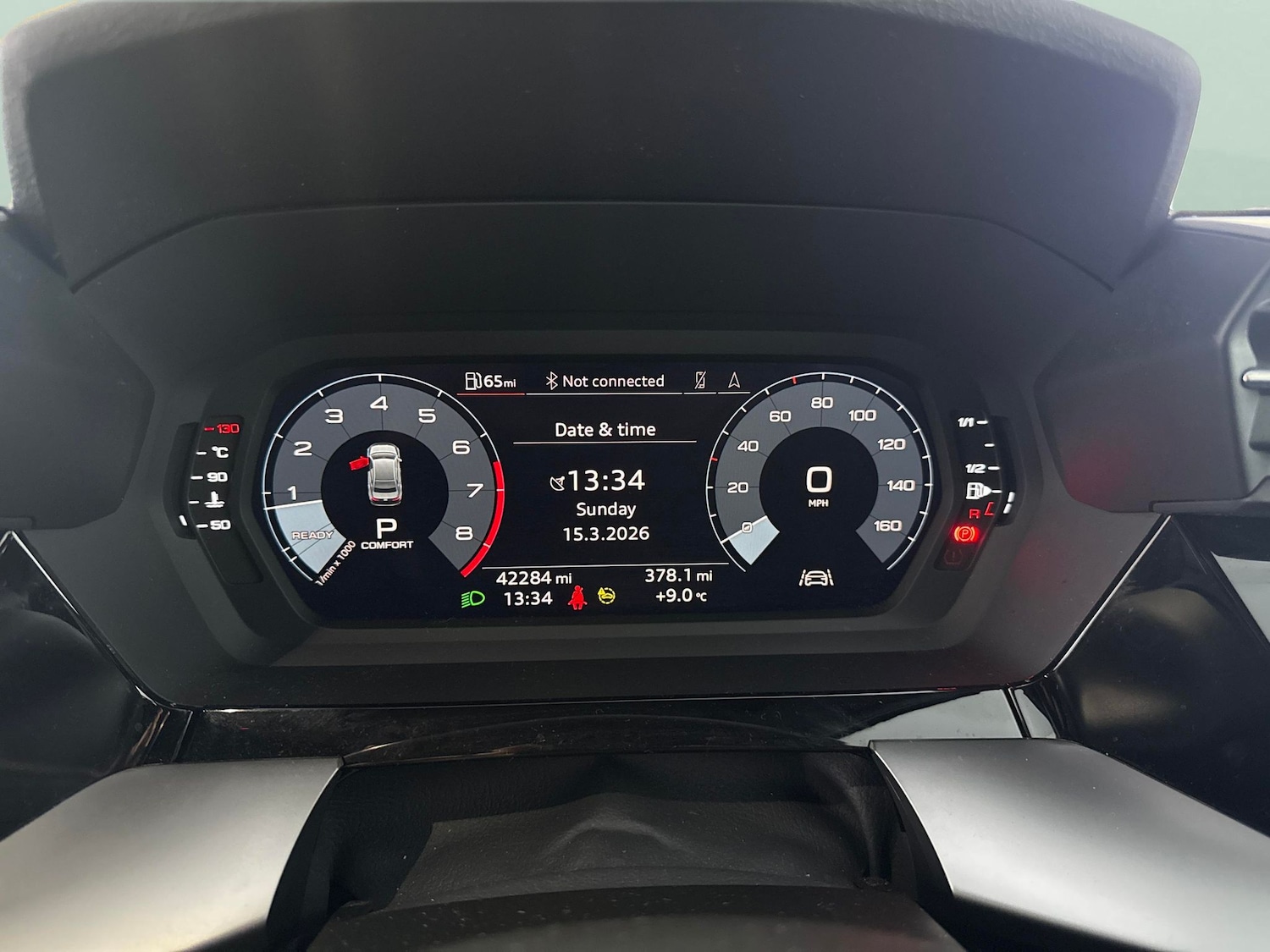 Used Audi A3 2022 for sale - 77946744: Photo 20