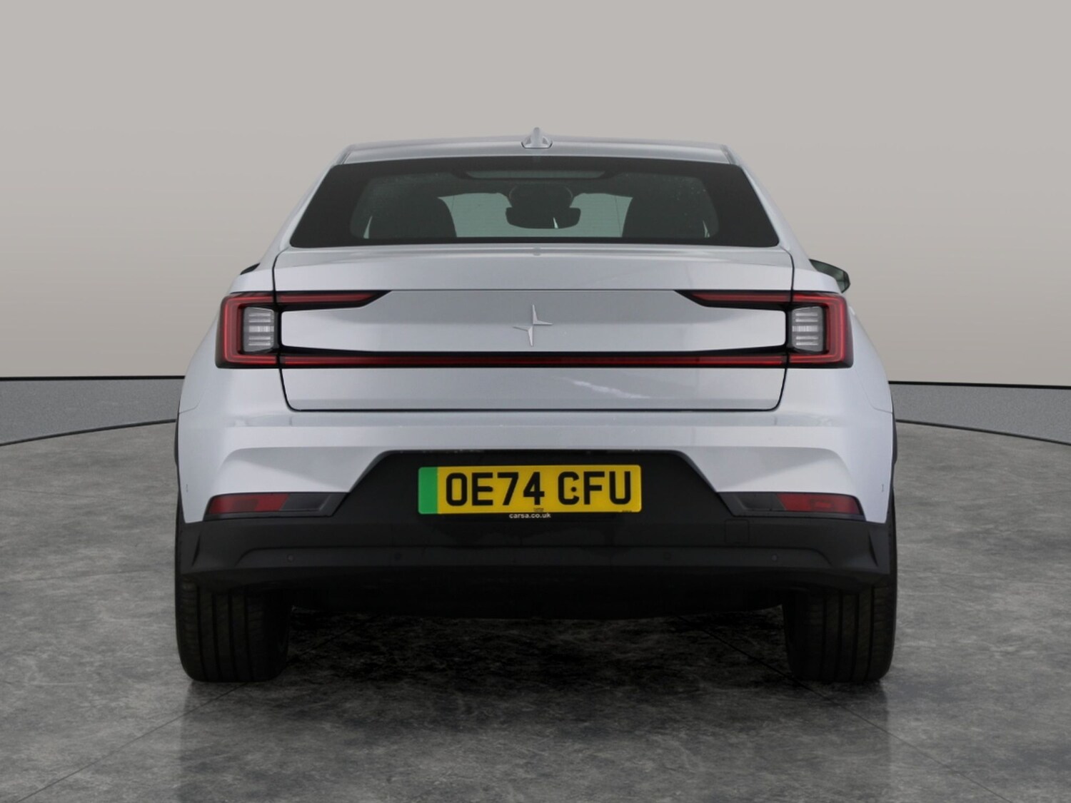 Used Polestar Polestar 2 2024 for sale - 77674321: Photo 10