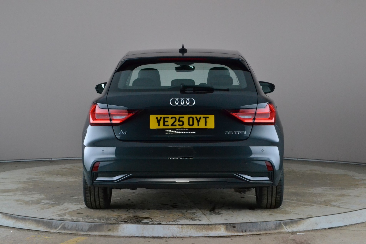 Used Audi A1 2025 for sale - 77897312: Photo 10