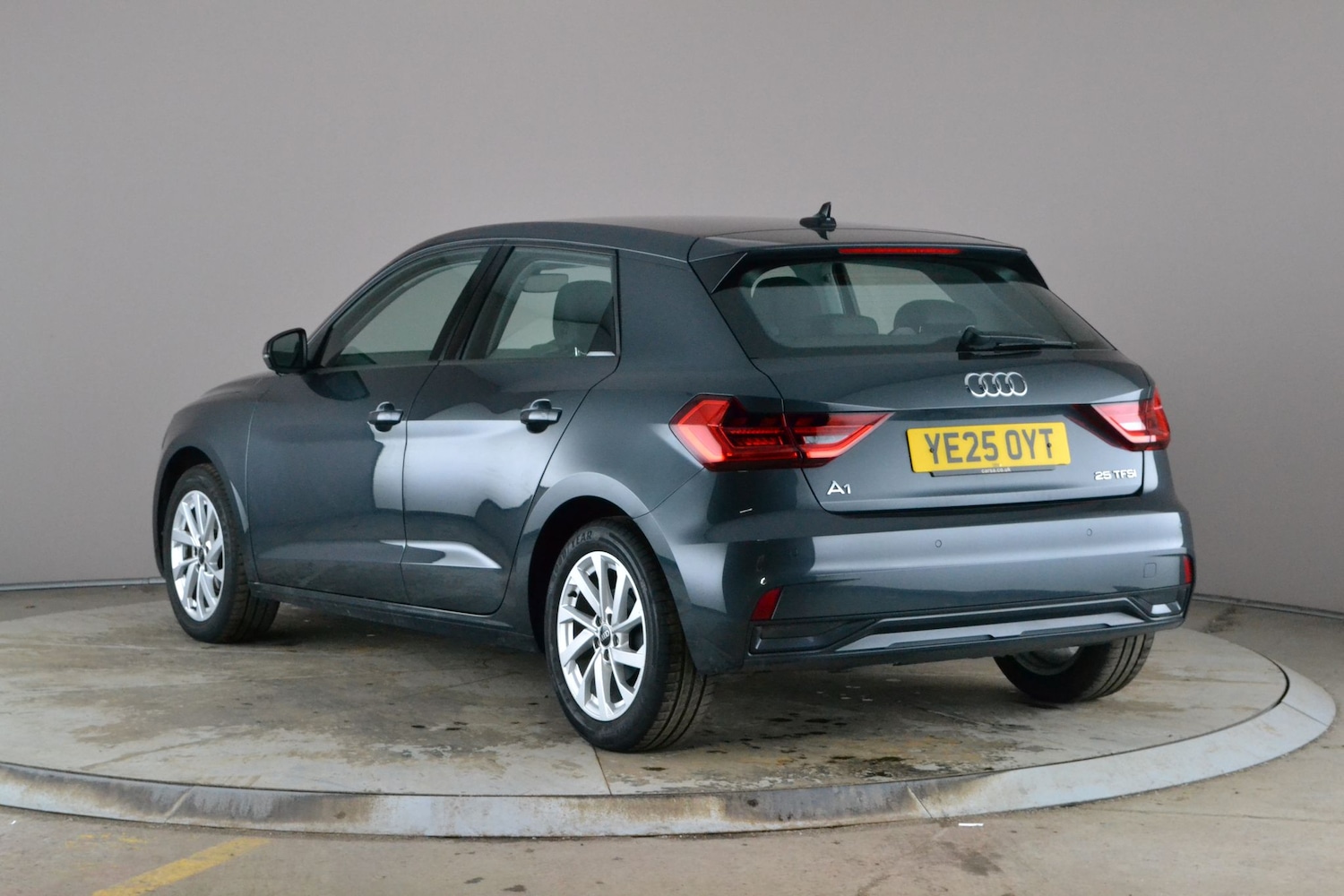 Used Audi A1 2025 for sale - 77897312: Photo 11
