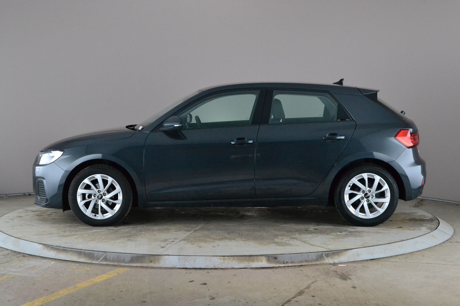 Used Audi A1 2025 for sale - 77897312: Photo 12
