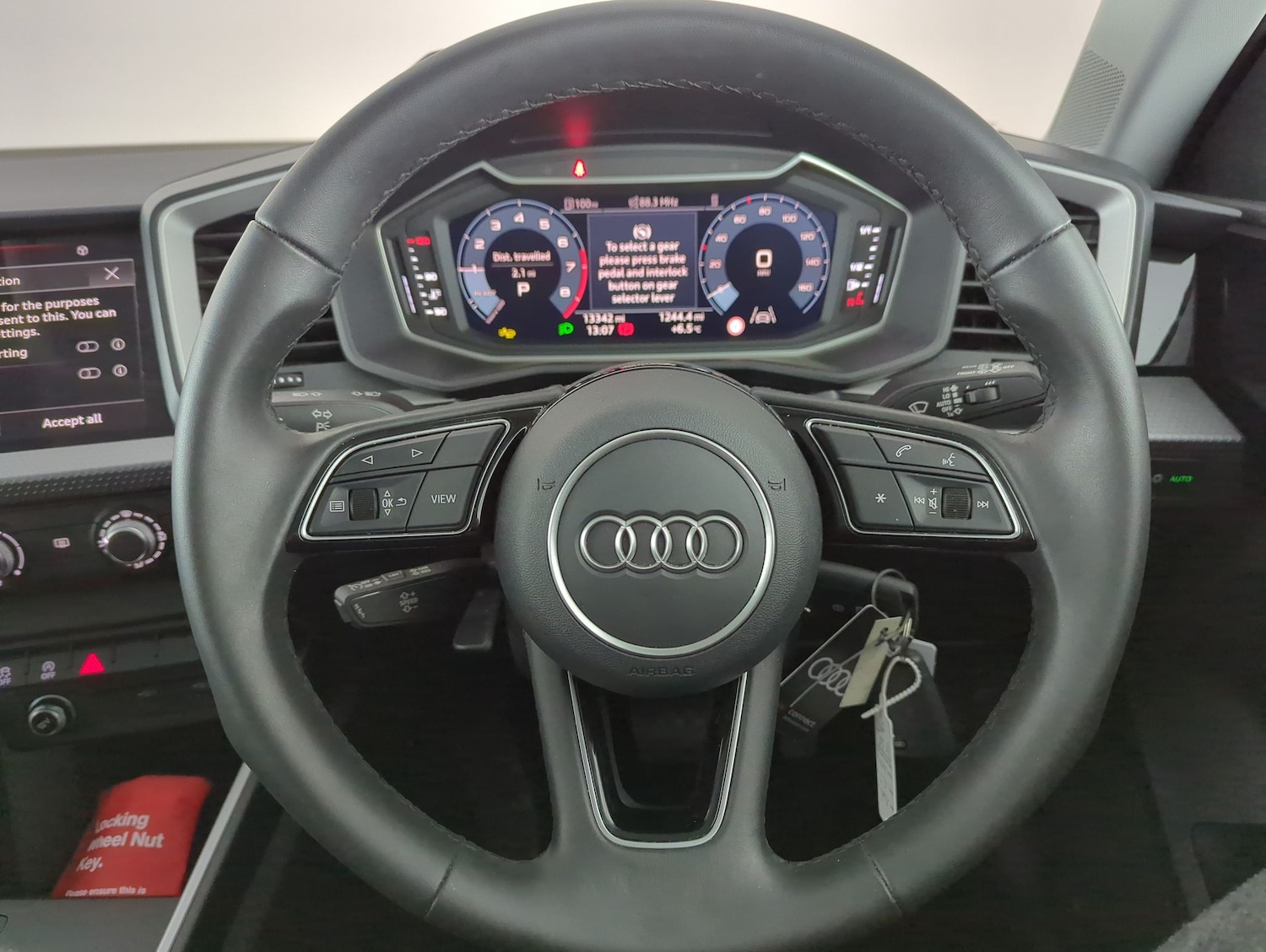 Used Audi A1 2025 for sale - 77897312: Photo 14