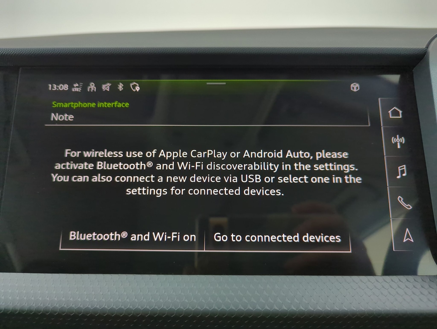 Used Audi A1 2025 for sale - 77897312: Photo 17