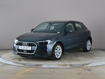 Audi A1 feature image